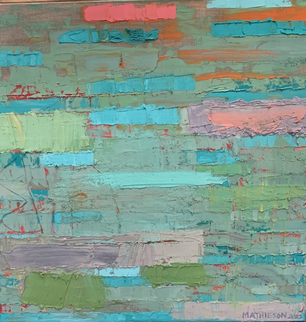 Christine Mathieson| Southern Field| McATamney Gallery and Design Store | Geraldine NZ